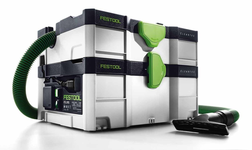 Festool CTL SYS (584173)