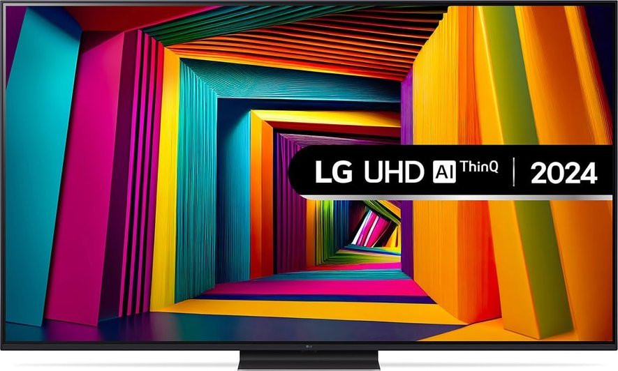 LG 65UT91006LA 4K Ultra HD 65