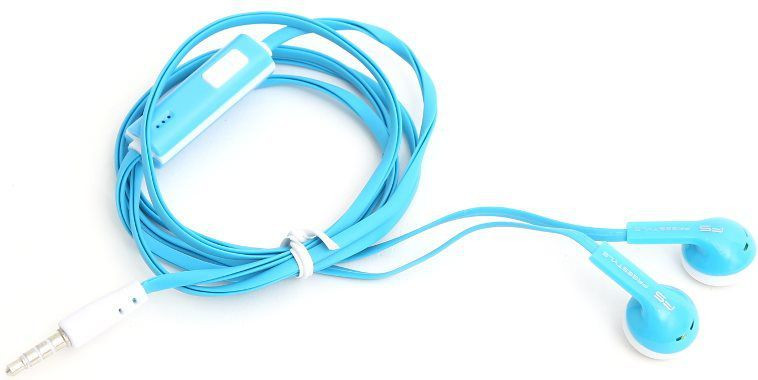 Omega (FH1020N) Niebieskie