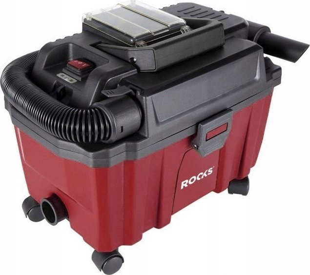 Sourcing ROOKS AQ-ONE DRY&WET
