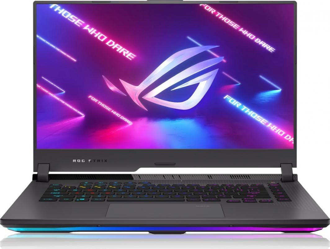 top Asus ROG Strix G15 G513 (G513QM-HF248T)