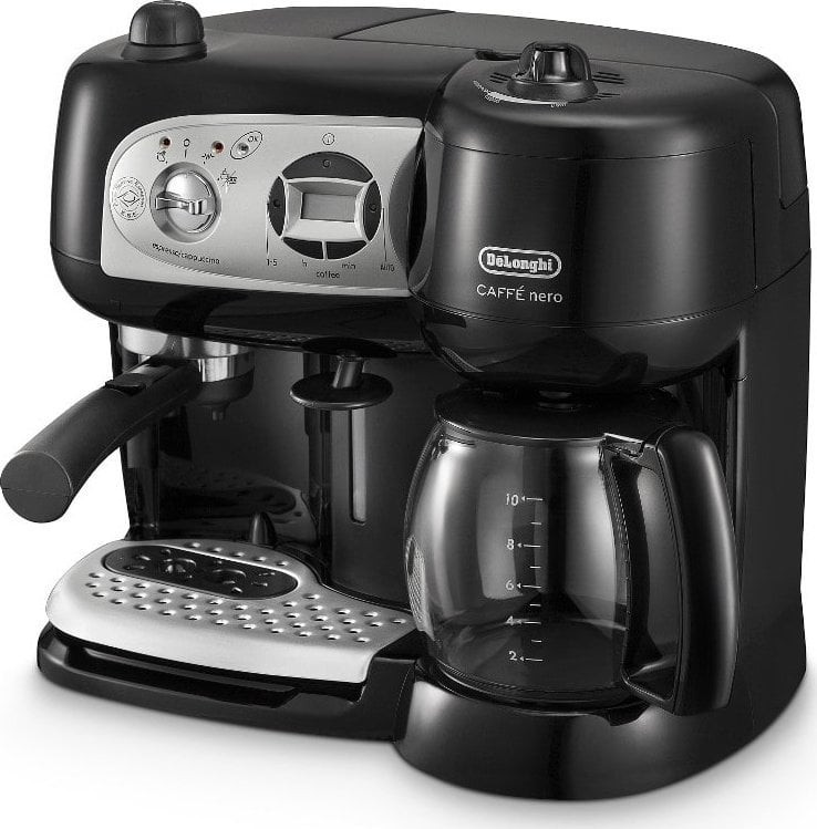 DeLonghi BCO 264.1