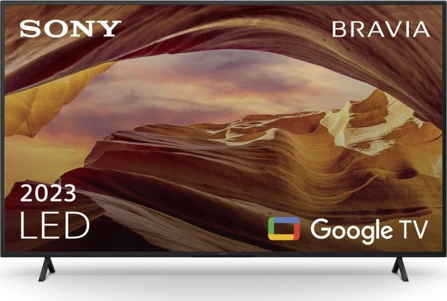 Sony KD-55X75WL LED 55'' 4K Ultra HD