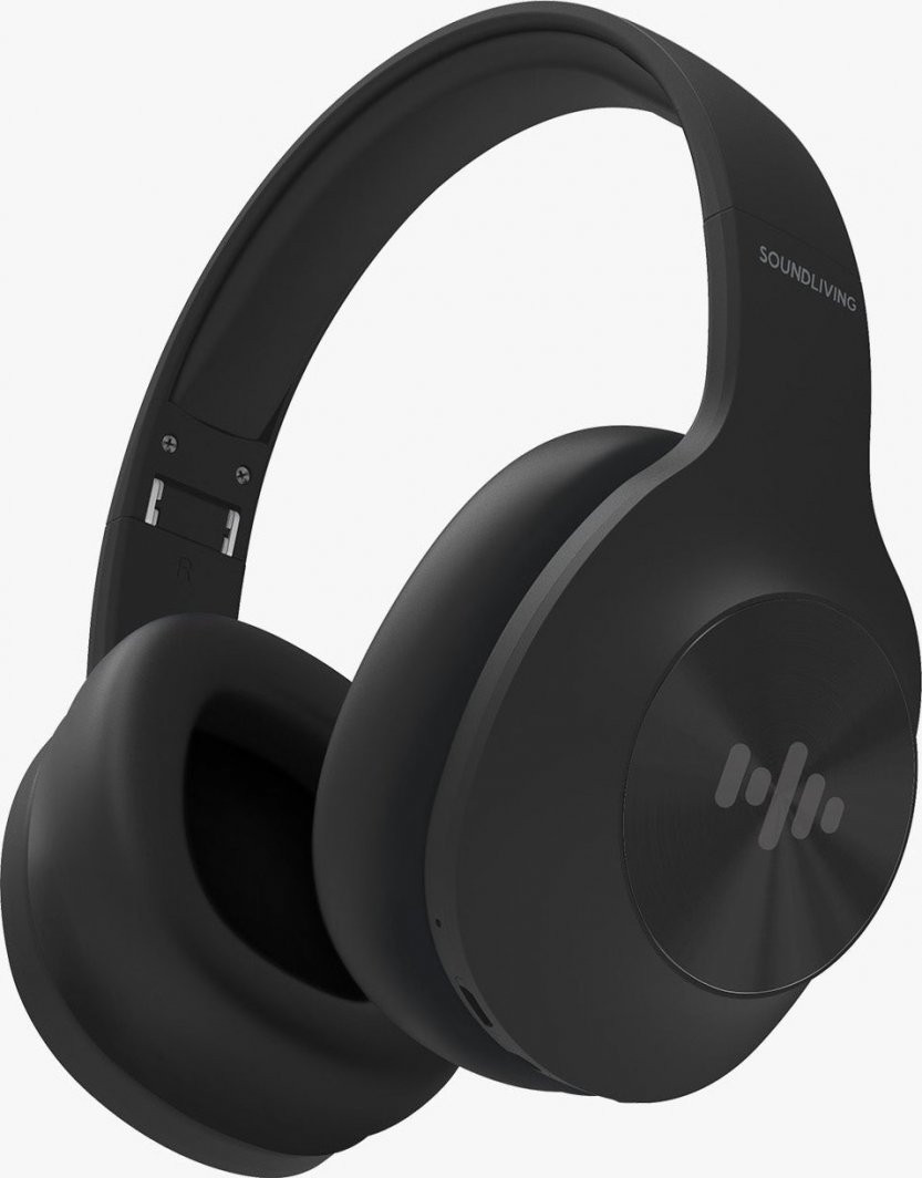 Soundliving Soul czarne