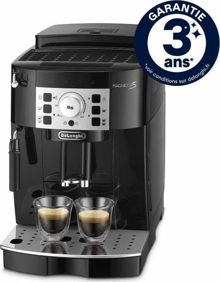 DeLonghi Magnifica S ECAM22.140.B