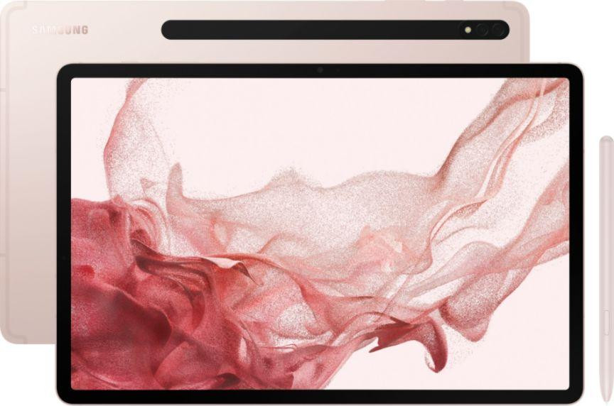 Samsung Galaxy Tab S8+ 12.4