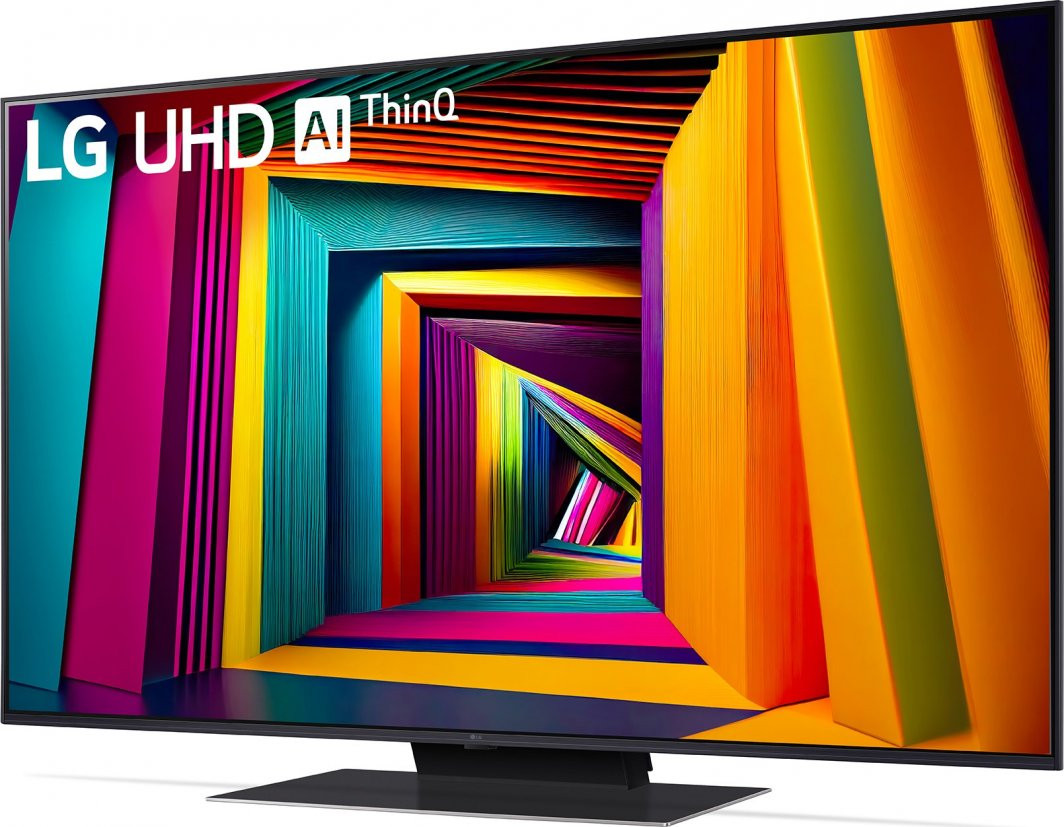 LG 50UT91006LA 4K Ultra HD 50