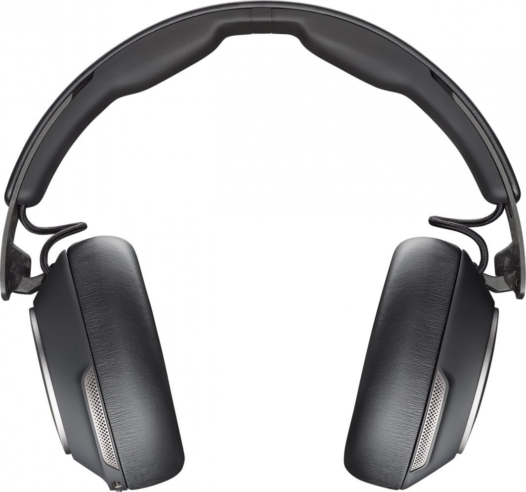 Poly Voyager Surround 80 UC czarne (8H2G3AA)