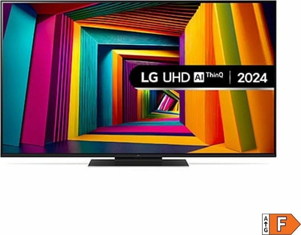 LG 55UT91006LA 4K Ultra HD LED 55