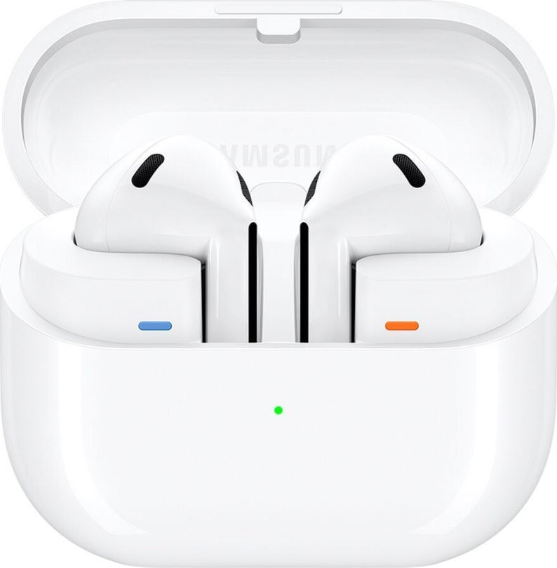 Samsung BUDS3 Biały