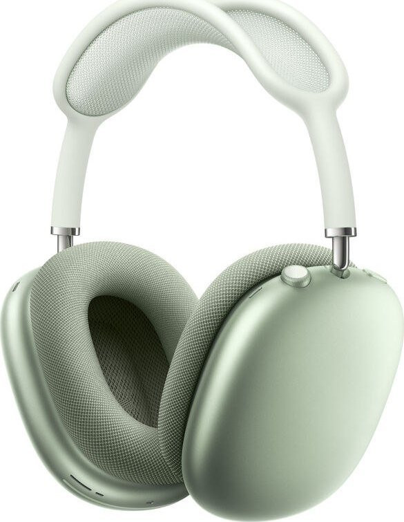 Apple AIRPODS MAX GREEN 11XMICROFONO