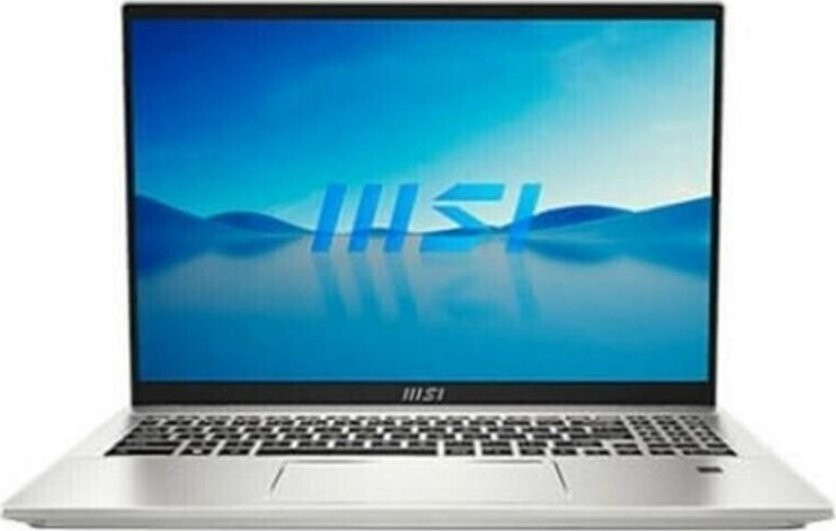 MSI Stealth 16 Studio A13 3VF-043XES 16