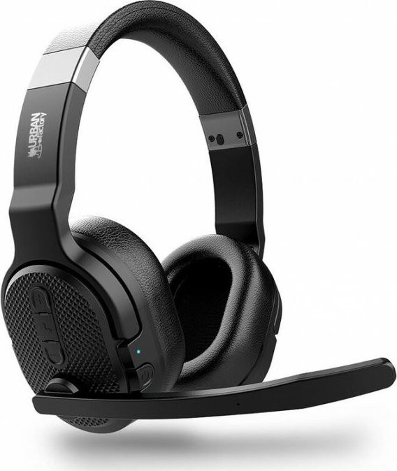 Urban Factory HBV60UF Czarny