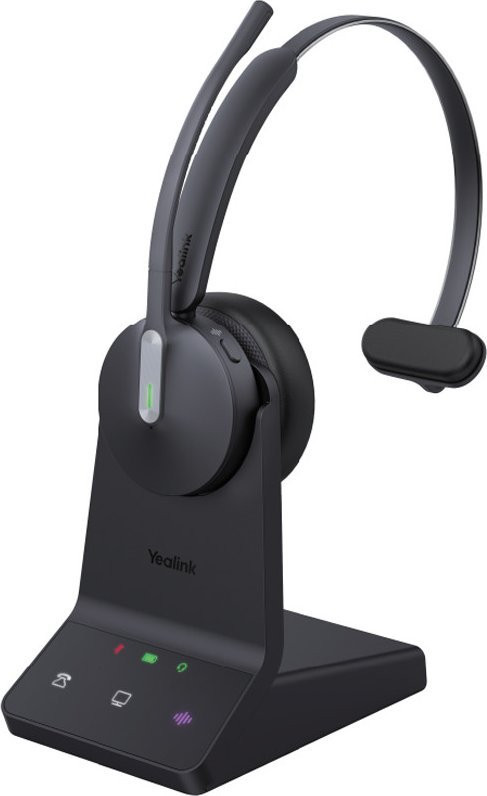 Yealink WH64 Hybrid Mono UC