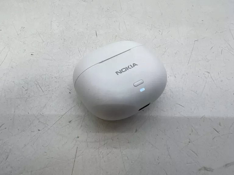 Nokia GO EARBUDS2+ White TWS-122