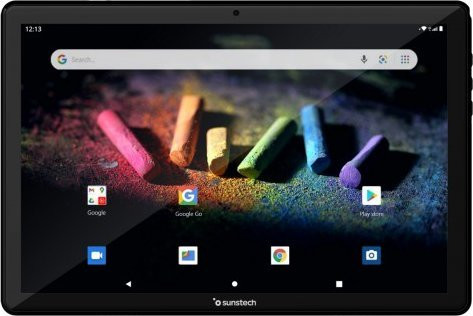 Sunstech Sunstech TAB1012BK Quad Core 3 GB RAM 32 GB Czarny
