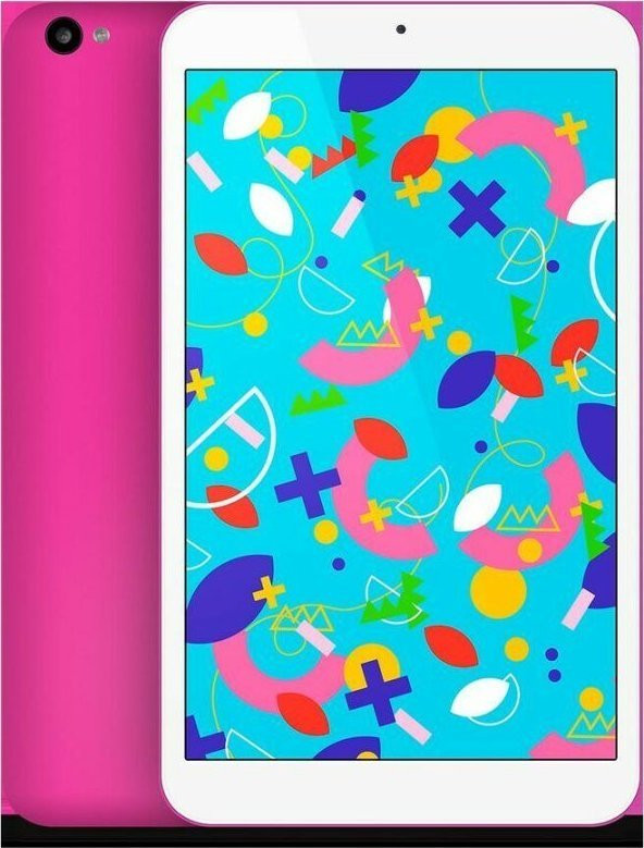 SPC 9747464P Allwinner Różowy 4 GB 64 GB