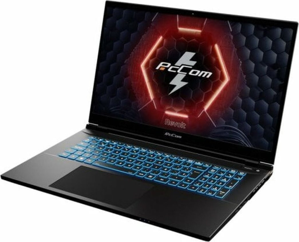 PcCom Revolt 4070 17,3