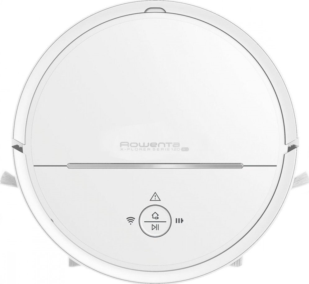 Rowenta RR7867WH X-Plorer Series 120 AI