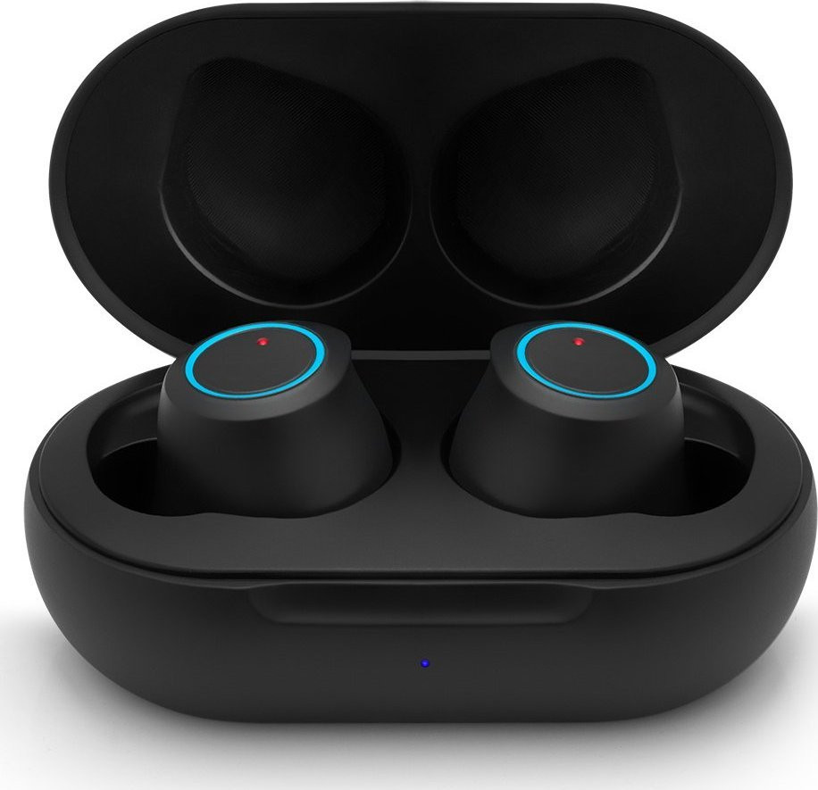 Niceboy HIVE drops Czarne