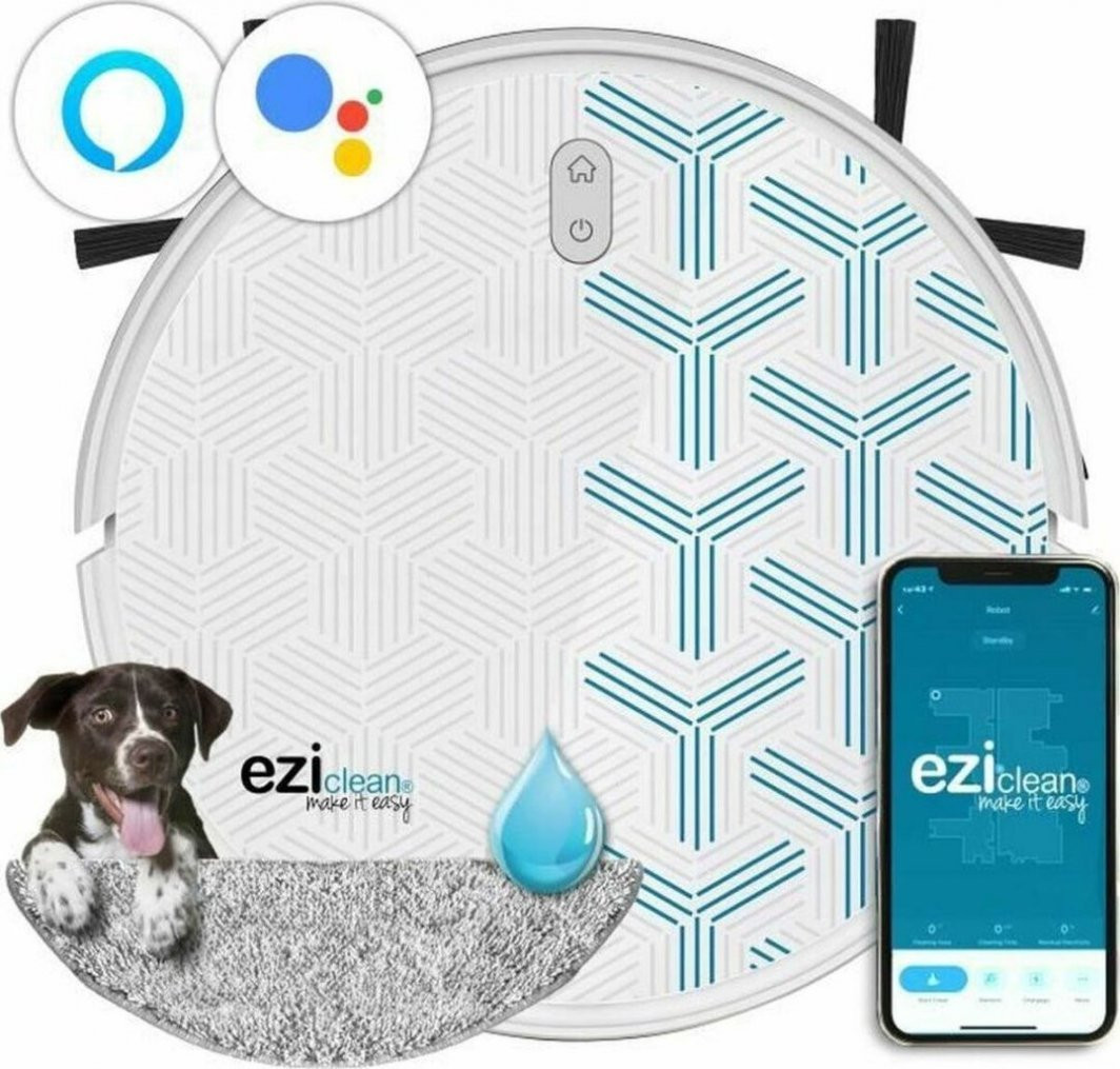 EziClean Aqua Xpert animal S250