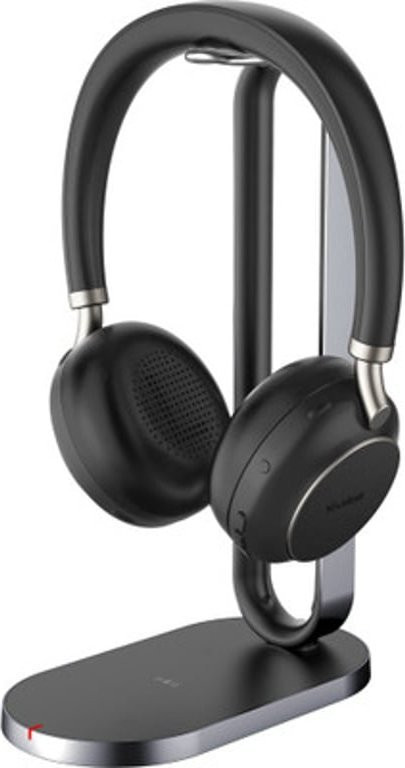 Yealink BH76 USB Type-C Czarny