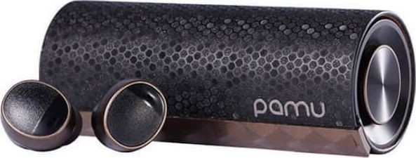 Padmate PaMu Scroll T3 Grafitowe