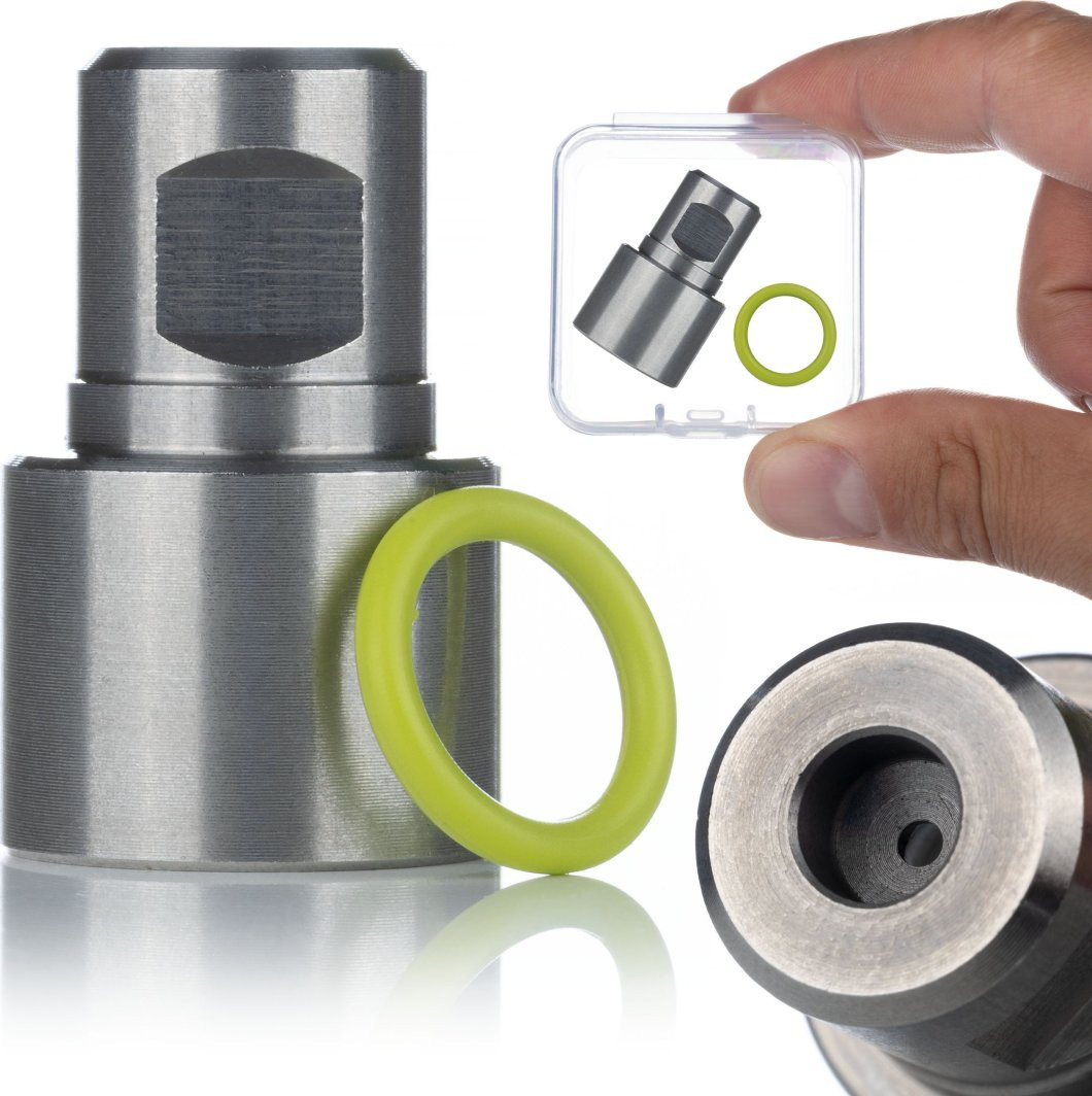 Rosfix MOCNA DYSZA KARCHER HD HDS HDS-E 6 7 8 EASY LOCK EASY!LOCK POWER 40 040