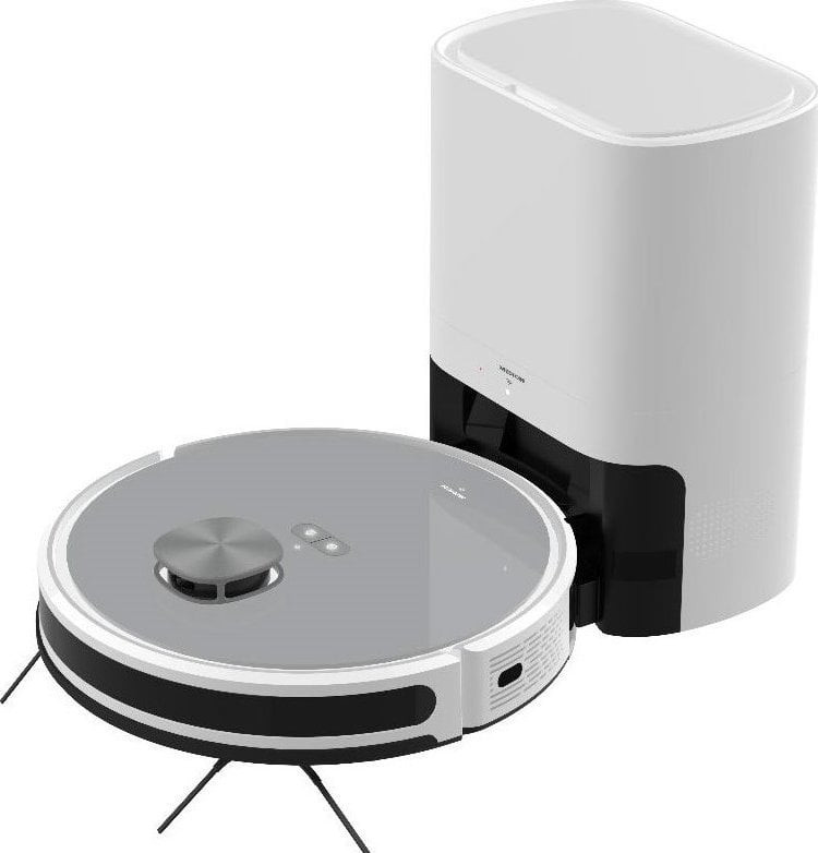 Medion X21 SW+