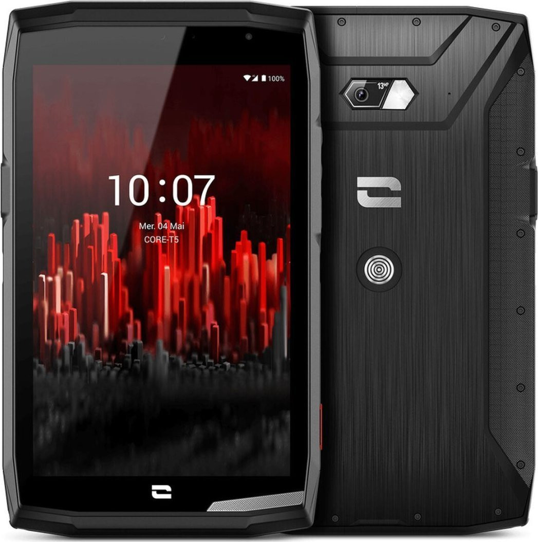 Crosscall T5 8