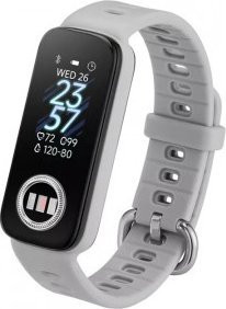 Asus ASUS chytré hodinky VivoWatch 5 AERO (HC-C05), bílá