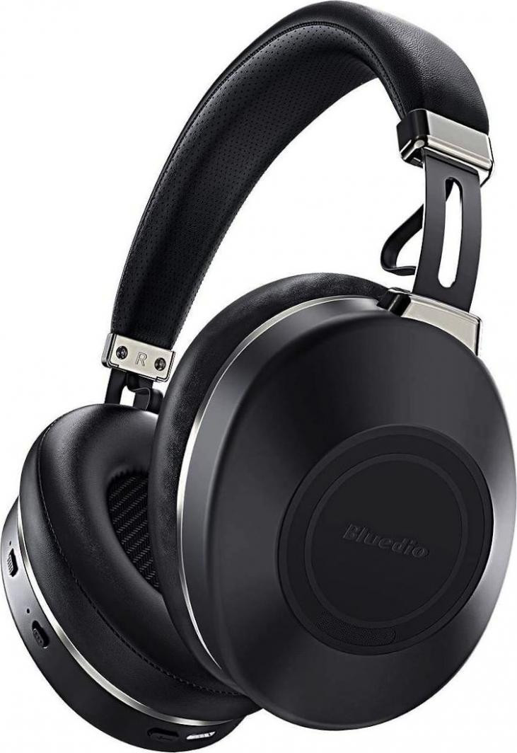 Bluedio H2 (BE-H2-BK) Czarne