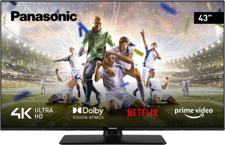 Panasonic TX-43MX600E LED 43'' 4K Ultra HD