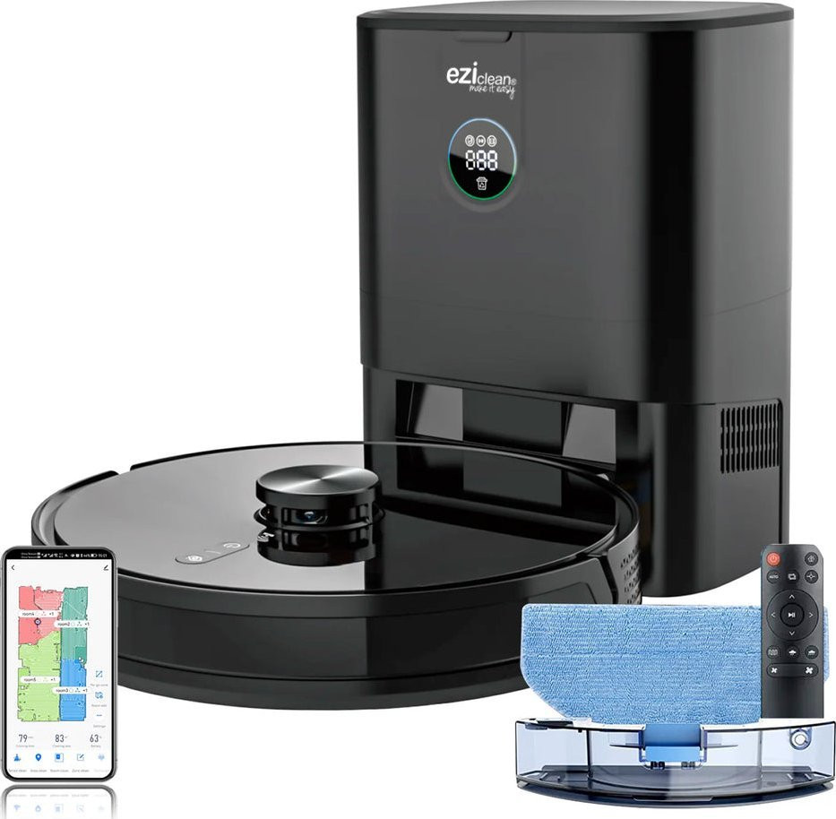 EziClean I-Bot Z7 Smart