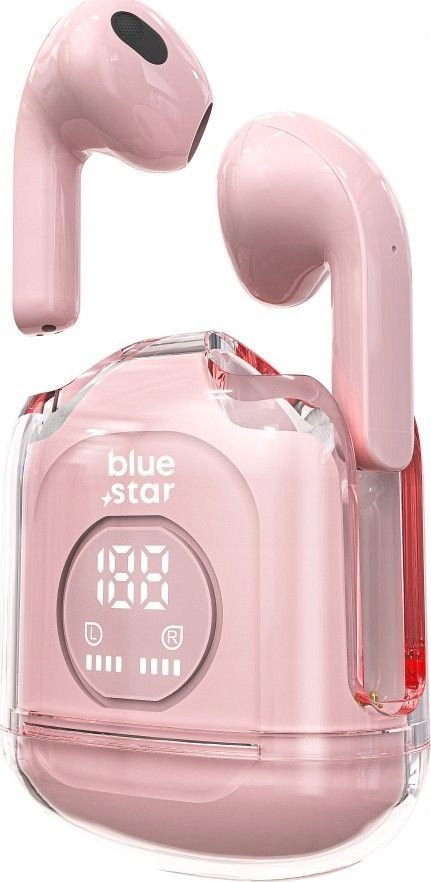 Blue Star Fi22 różowe