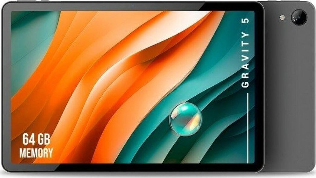 SPC GRAVITY 5 11
