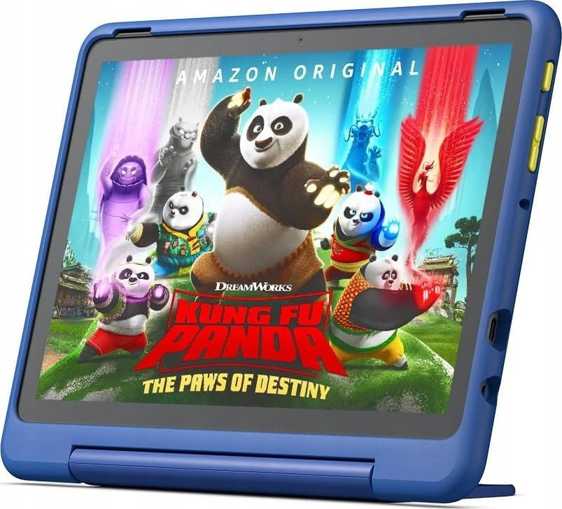 Amazon Fire HD 10 Kids Pro 10.1