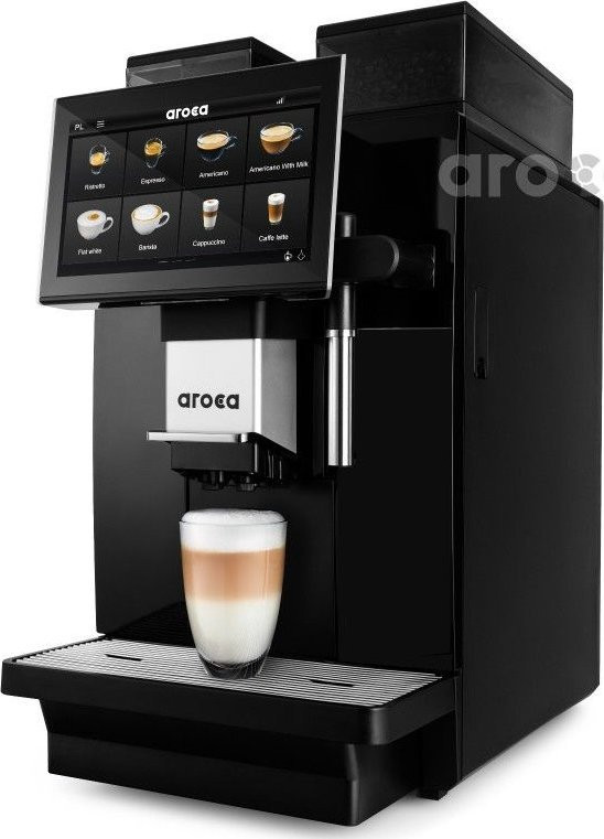 Aroca Coffee Zone
