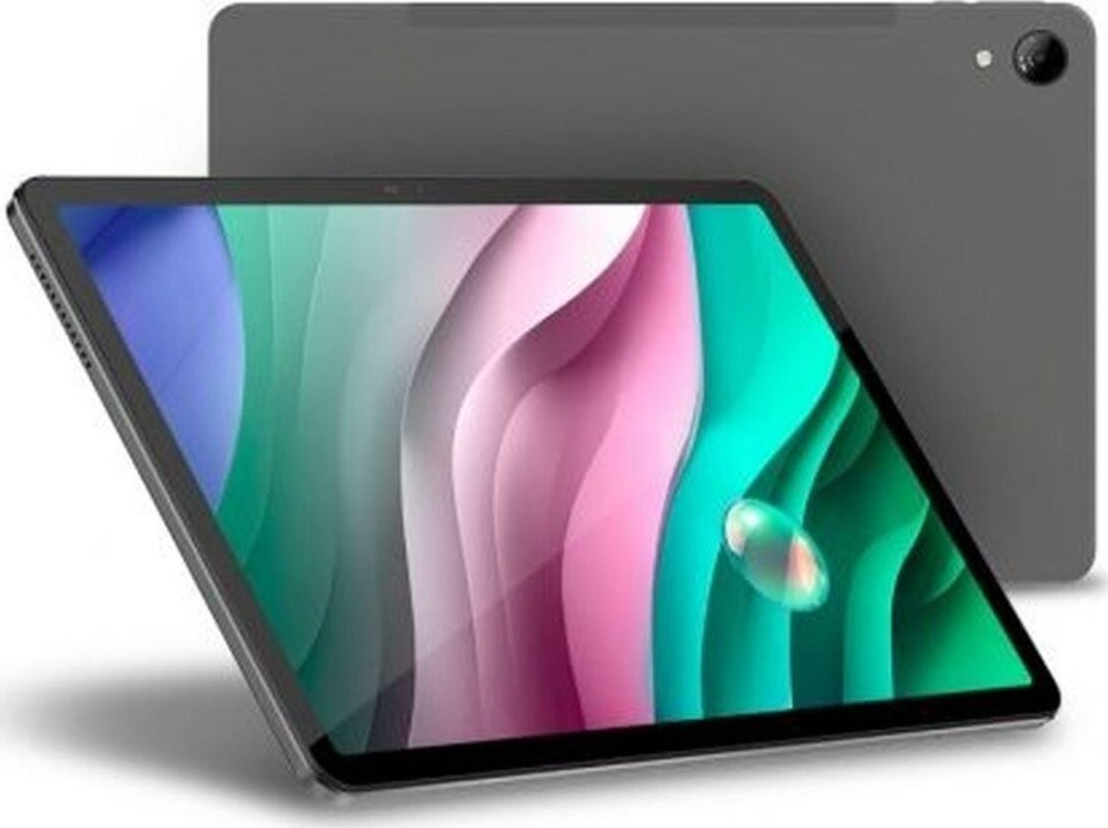 SPC Gravity 5 Pro Octa Core 6 GB RAM 128 GB Szary
