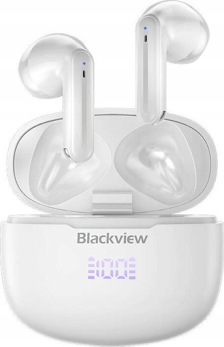 Blackview AirBuds 7 (biały)