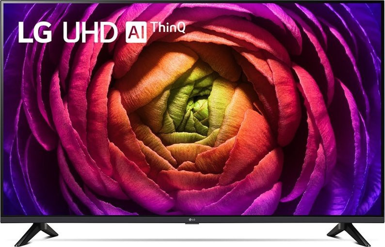 LG 43UR73003LA LED 43'' 4K Ultra HD