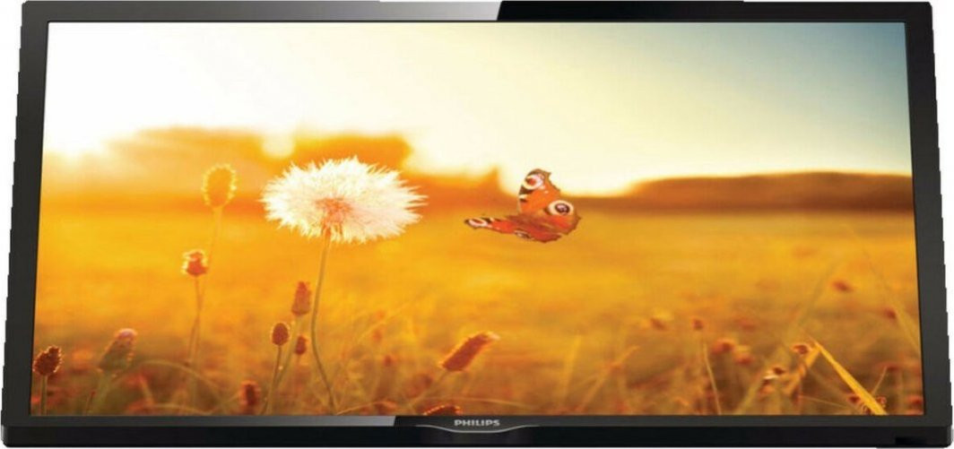 Philips 24HFL3014P/12 HD 24