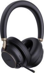 Yealink BH76 Plus UC Black USB-C