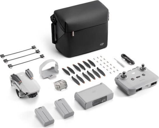 DJI Mini 2 SE Combo