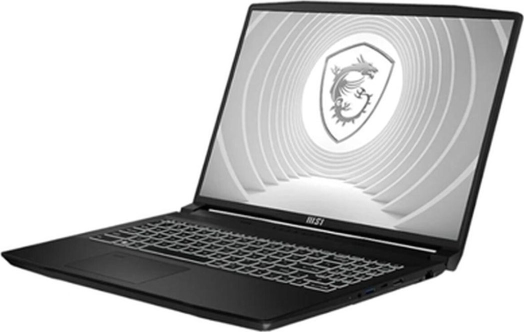 MSI Creator M16-1021ES 16