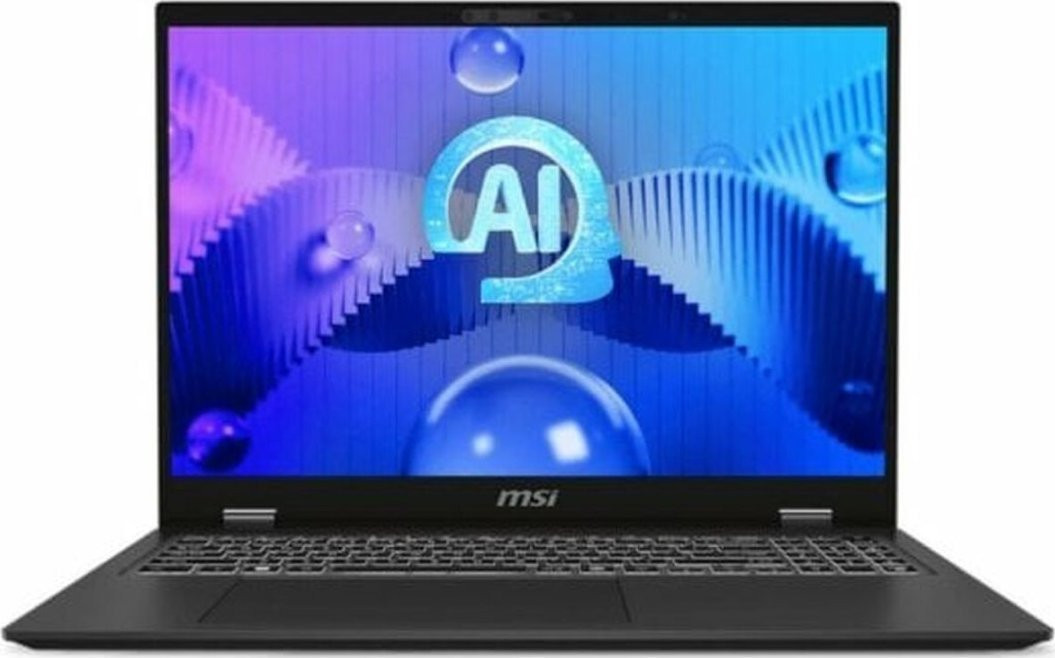 MSI Prestige 16 AI Studio B1VEG-025ES 16