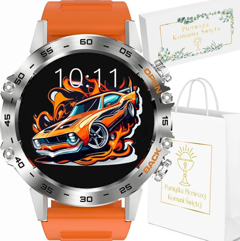 Gravity ASTON GT9-9