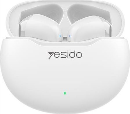 Yesido TWS21 Białe