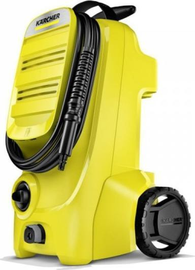 Karcher Myjka Wysokociśnieniowa Karcher K3 COMPACT