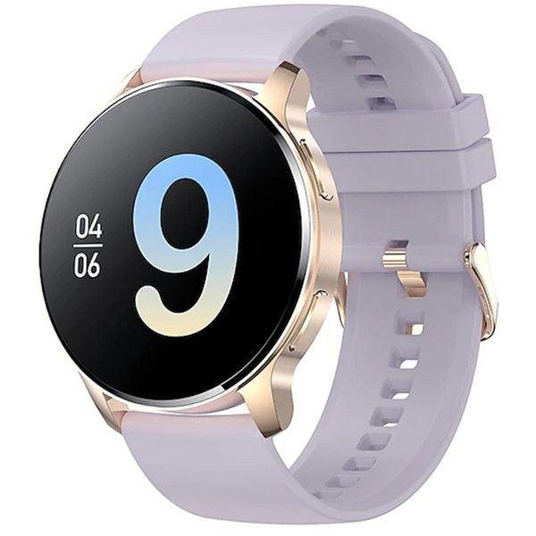 Active Band I50 Fioletowy